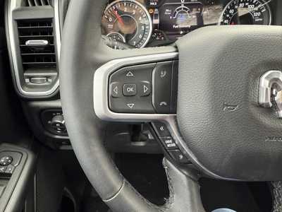 2025 RAM 1500 Ext Cab, $41990. Photo 9