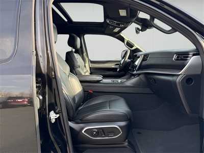 2024 Jeep Wagoneer, $59990. Photo 10