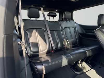 2024 Jeep Wagoneer, $59990. Photo 12