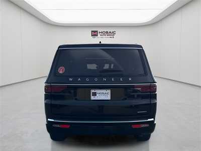 2024 Jeep Wagoneer, $59990. Photo 4