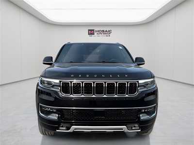 2024 Jeep Wagoneer, $59990. Photo 8