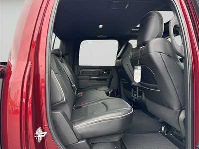 2023 RAM 2500 Crew Cab, $72990. Photo 11