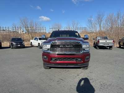 2023 RAM 2500 Crew Cab, $73990. Photo 2