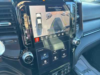 2023 RAM 2500 Crew Cab, $73990. Photo 7
