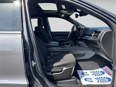 2023 Dodge Durango, $32990. Photo 10