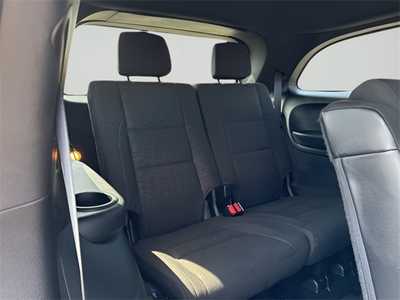 2023 Dodge Durango, $32990. Photo 11