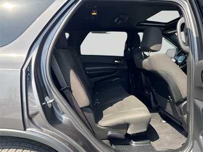 2023 Dodge Durango, $32990. Photo 12