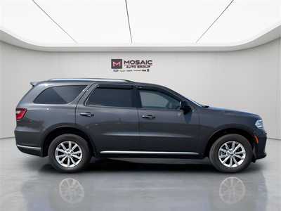 2023 Dodge Durango, $32990. Photo 2