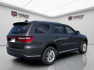 2023 Dodge Durango, $32990. Photo 3