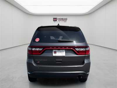 2023 Dodge Durango, $32990. Photo 4