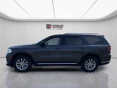 2023 Dodge Durango, $32990. Photo 6