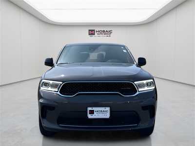 2023 Dodge Durango, $32990. Photo 8