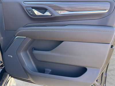 2024 GMC Yukon XL, $77990. Photo 10