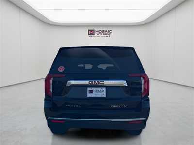 2024 GMC Yukon XL, $77990. Photo 4