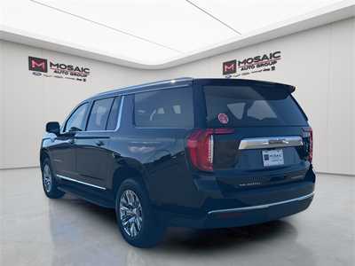 2024 GMC Yukon XL, $77990. Photo 5