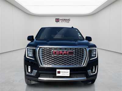 2024 GMC Yukon XL, $77990. Photo 8