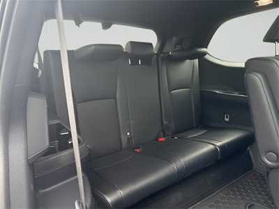 2024 Toyota Grand Highlander, $60990. Photo 11