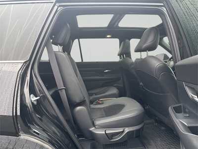 2024 Toyota Grand Highlander, $60990. Photo 12