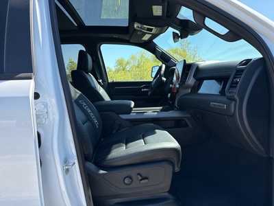 2025 RAM 1500 Crew Cab, $66463. Photo 11