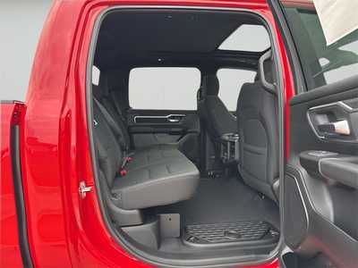 2025 RAM 1500 Crew Cab, $53214. Photo 11