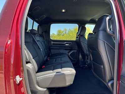 2025 RAM 1500 Crew Cab, $60290. Photo 11