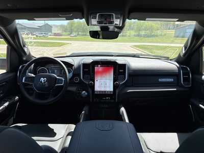 2025 RAM 1500 Crew Cab, $60290. Photo 12