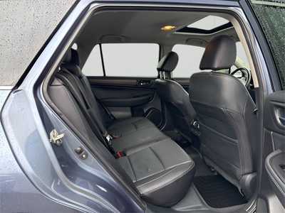 2017 Subaru Outback, $14990. Photo 11