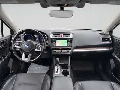 2017 Subaru Outback, $14990. Photo 12