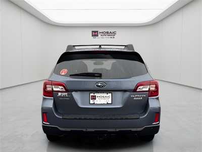 2017 Subaru Outback, $14990. Photo 4