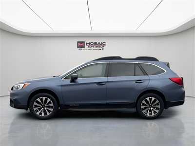 2017 Subaru Outback, $14990. Photo 6