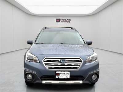 2017 Subaru Outback, $14990. Photo 8