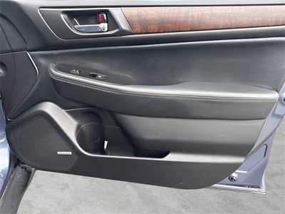 2017 Subaru Outback, $14990. Photo 9