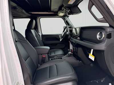 2025 Jeep Wrangler, $55744. Photo 10
