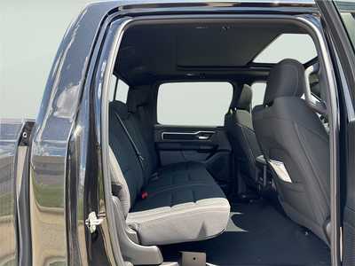 2025 RAM 1500 Crew Cab, $54250. Photo 11
