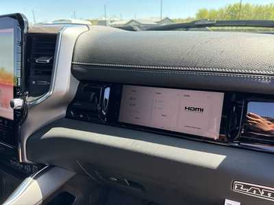 2025 RAM 1500 Crew Cab, $63804. Photo 11