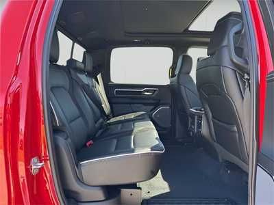 2025 RAM 1500 Crew Cab, $65182. Photo 11
