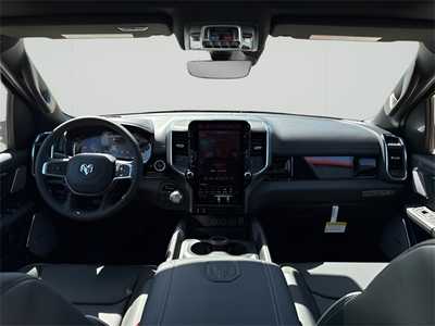2025 RAM 1500 Crew Cab, $65182. Photo 12
