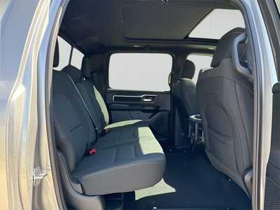 2025 RAM 1500 Crew Cab, $54452. Photo 11