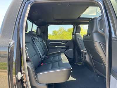 2025 RAM 1500 Crew Cab, $64600. Photo 11