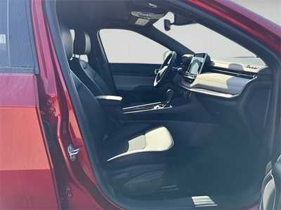 2025 Jeep Compass, $28552. Photo 11