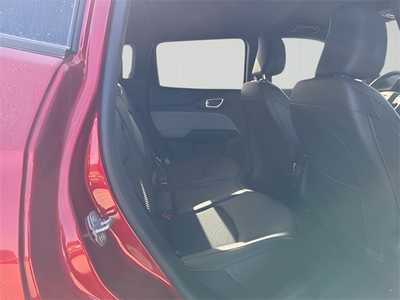 2025 Jeep Compass, $28552. Photo 12