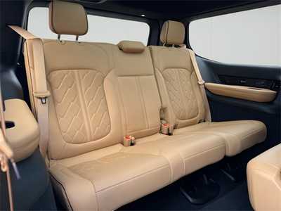 2022 Jeep Grand Wagoneer, $59990. Photo 12