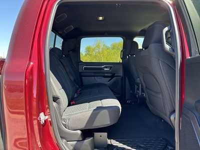 2025 RAM 1500 Crew Cab, $53823. Photo 11