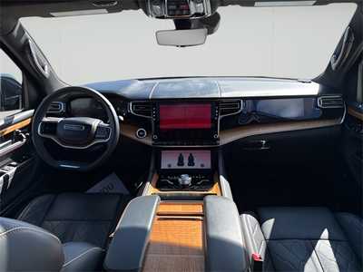 2024 Jeep Grand Wagoneer, $79990. Photo 11