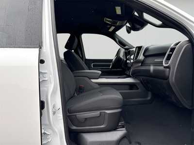 2025 RAM 2500 Crew Cab, $61470. Photo 10