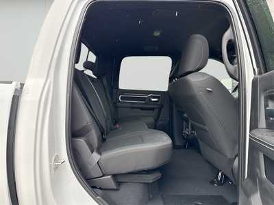 2025 RAM 2500 Crew Cab, $61470. Photo 11