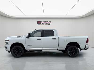 2025 RAM 2500 Crew Cab, $61470. Photo 6