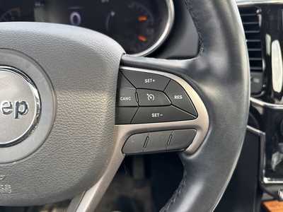 2021 Jeep Grand Cherokee, $27990. Photo 12