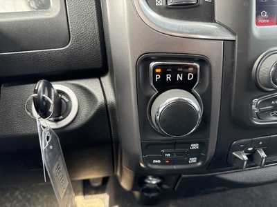 2022 RAM 1500 Crew Cab, $34990. Photo 10