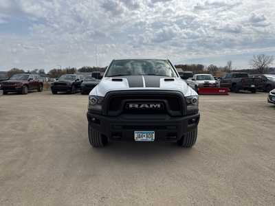 2022 RAM 1500 Crew Cab, $34990. Photo 2